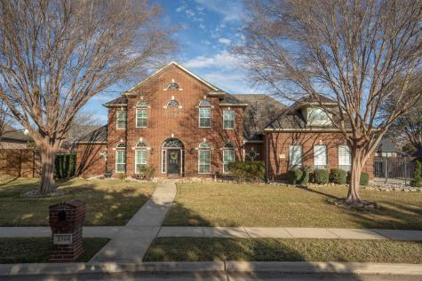 1308 Palo Duro Trail Southlake TX 76092