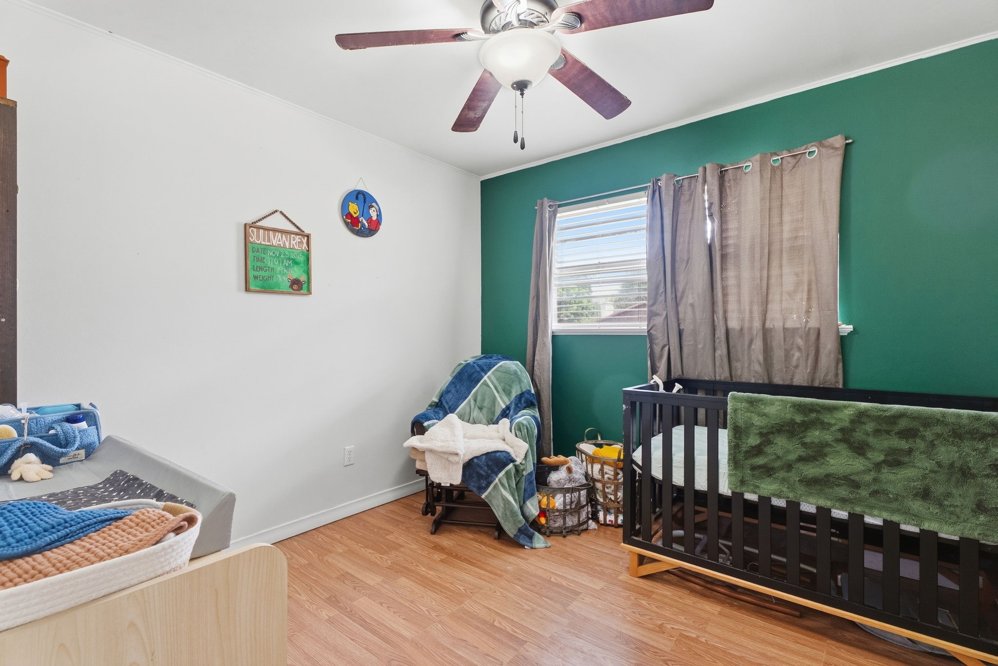 107 Sequoia Drive Palestine TX 75803