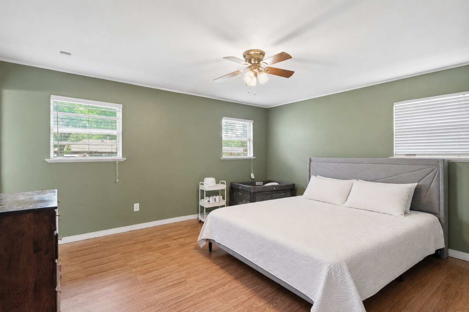 107 Sequoia Drive Palestine TX 75803