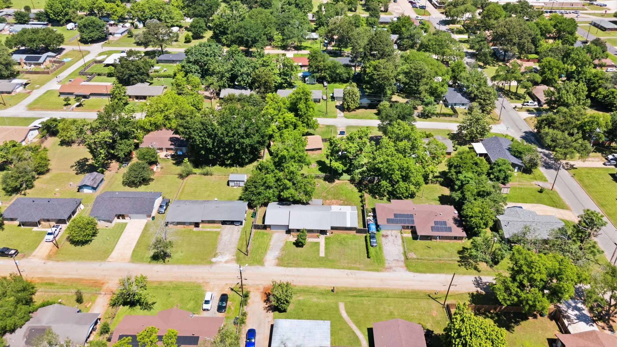 107 Sequoia Drive Palestine TX 75803