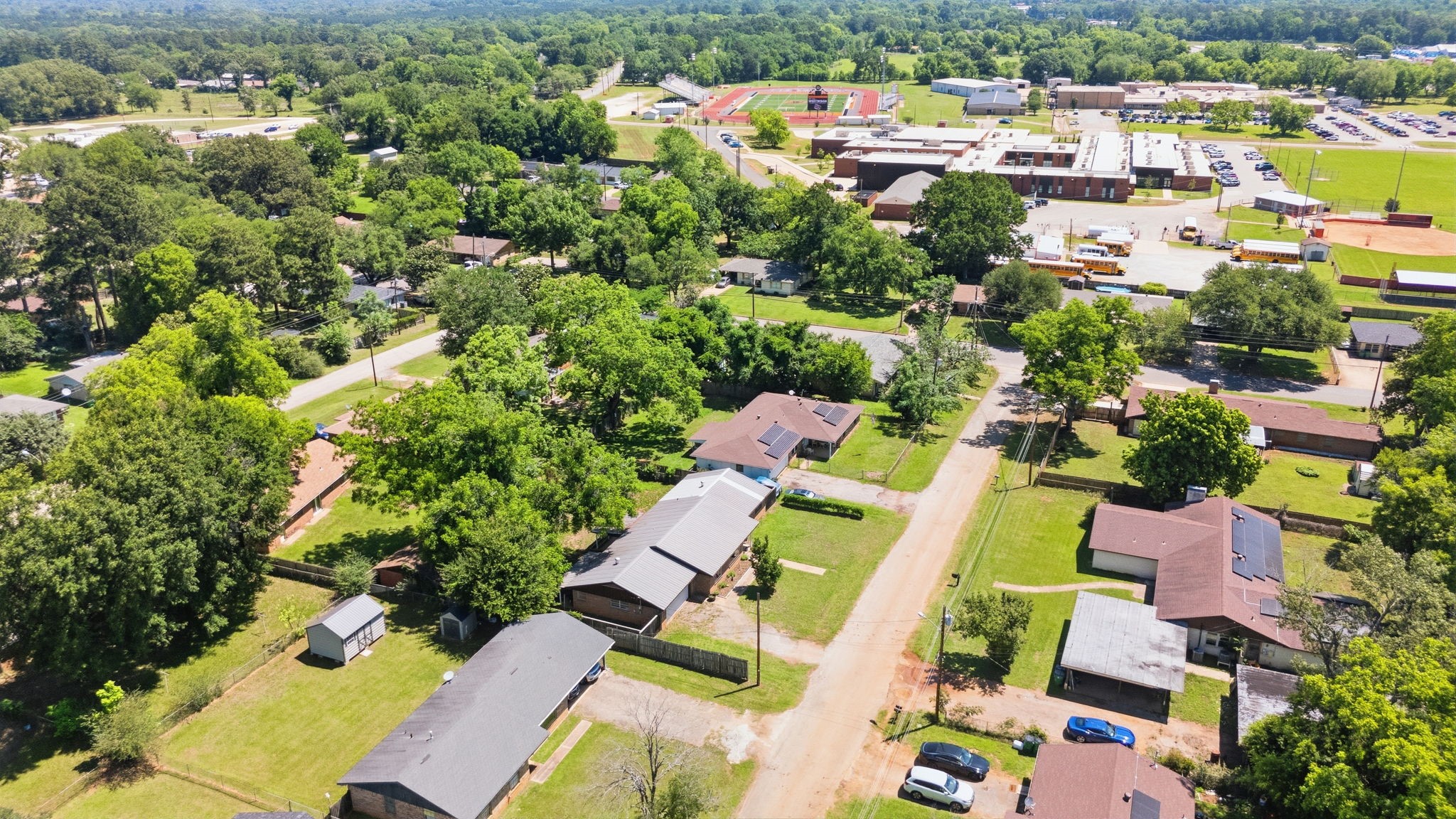 107 Sequoia Drive Palestine TX 75803