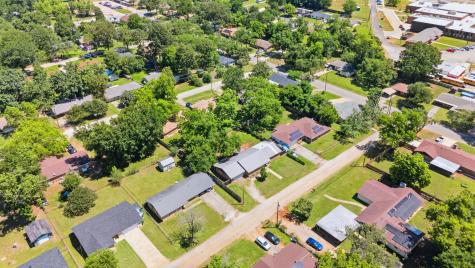 107 Sequoia Drive Palestine TX 75803