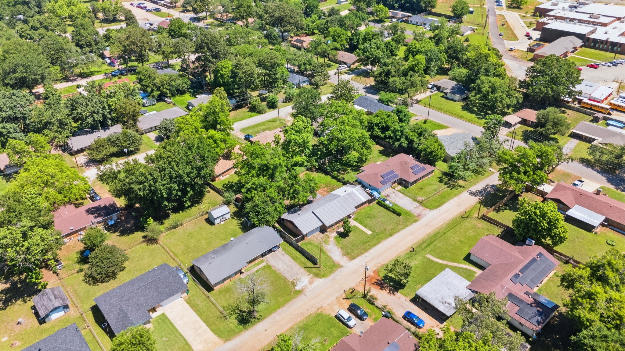 107 Sequoia Drive Palestine TX 75803