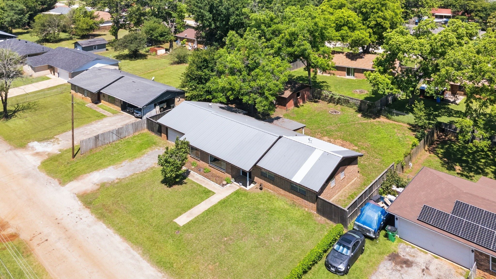 107 Sequoia Drive Palestine TX 75803