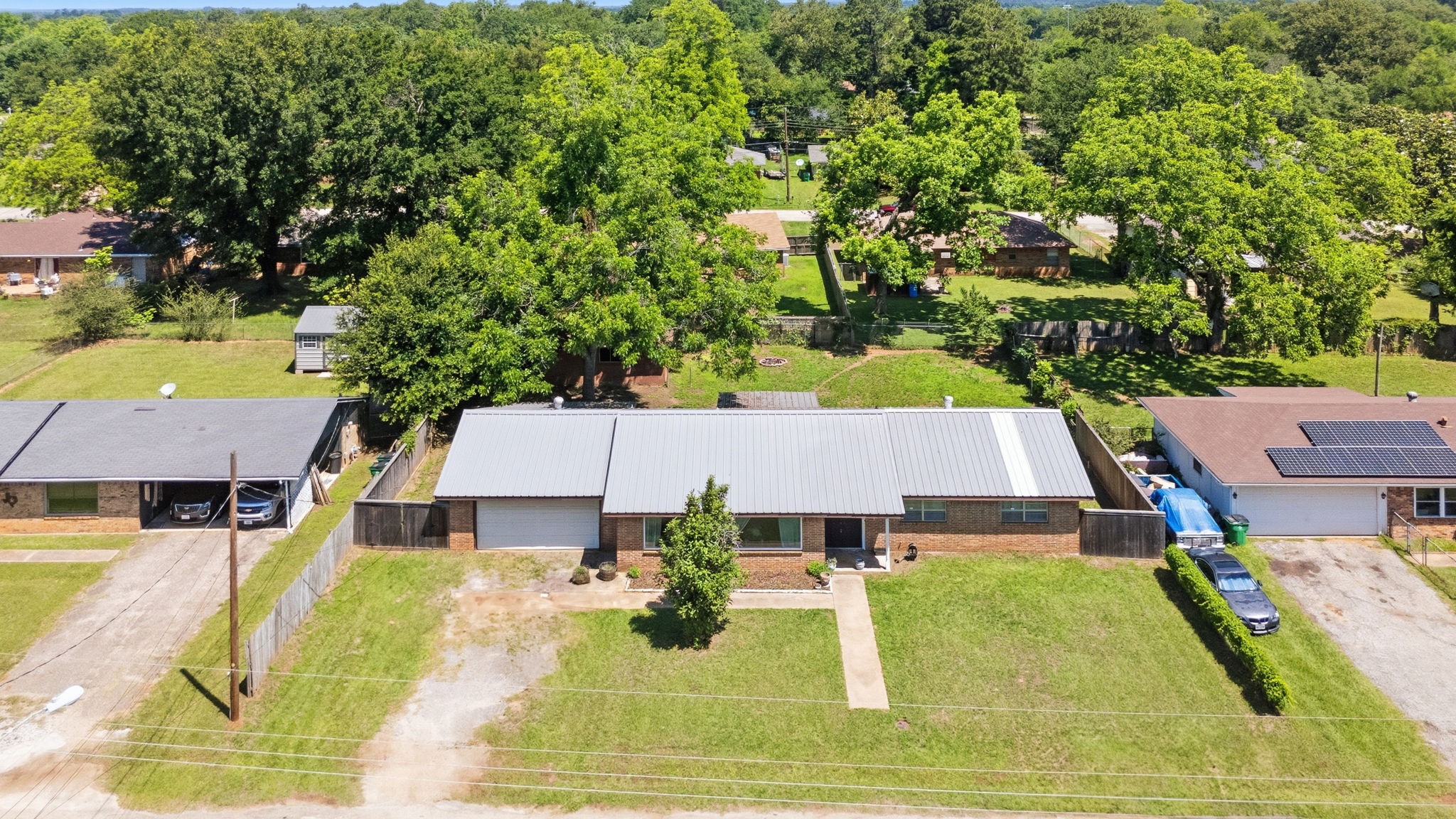 107 Sequoia Drive Palestine TX 75803