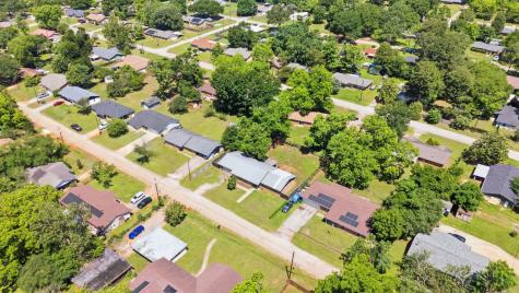 107 Sequoia Drive Palestine TX 75803