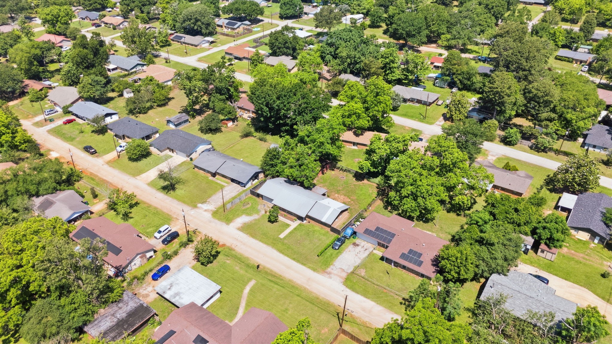107 Sequoia Drive Palestine TX 75803