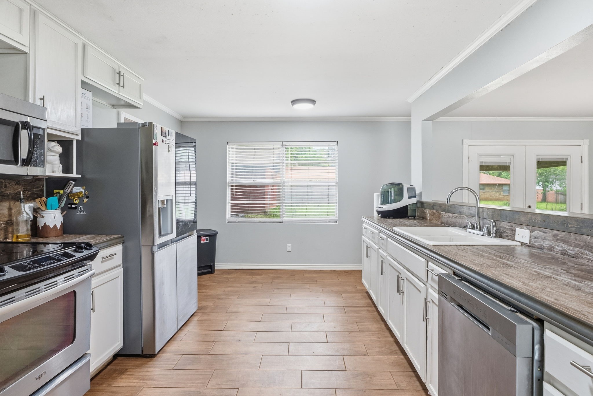 107 Sequoia Drive Palestine TX 75803