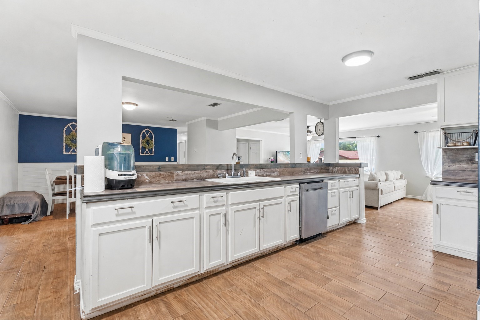 107 Sequoia Drive Palestine TX 75803