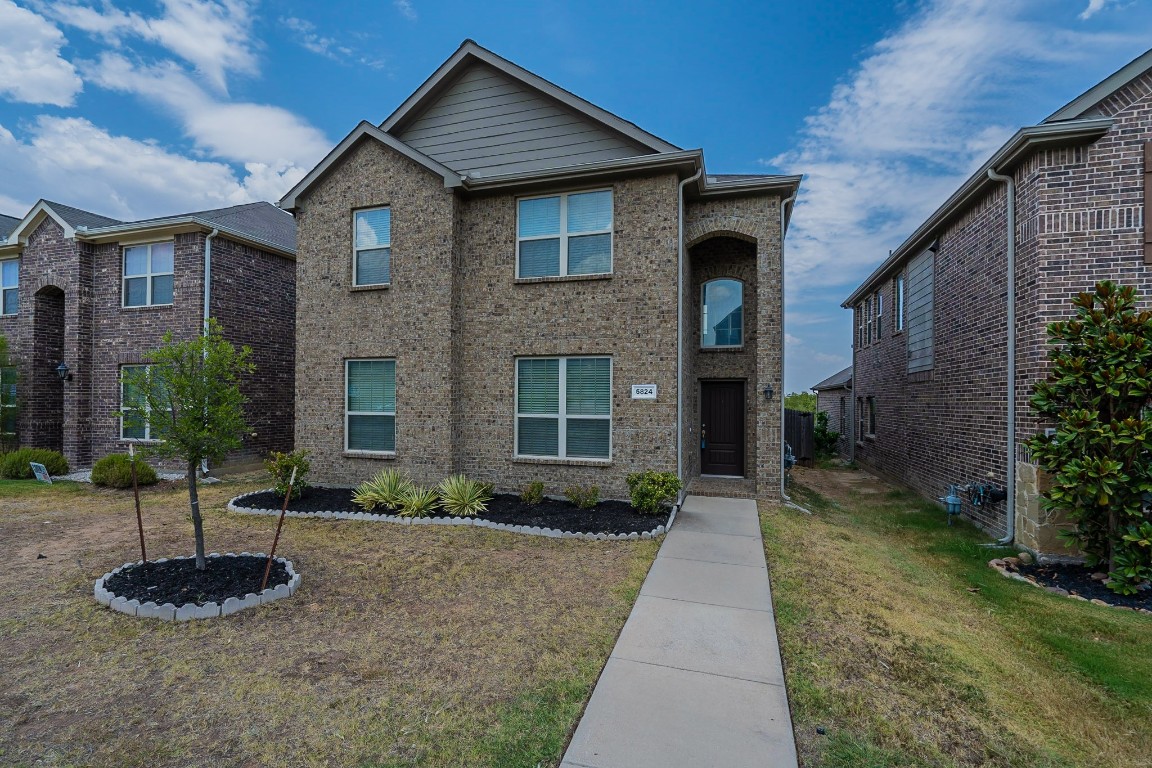 5824 Bindweed Street Fort Worth TX 76123