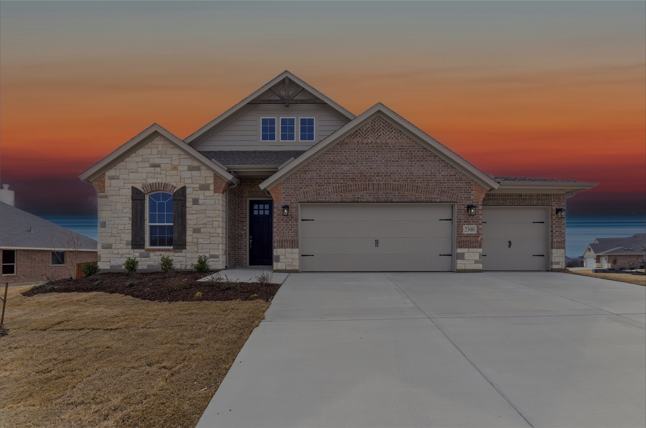 2300 Shamrock Lane Weatherford TX 76087