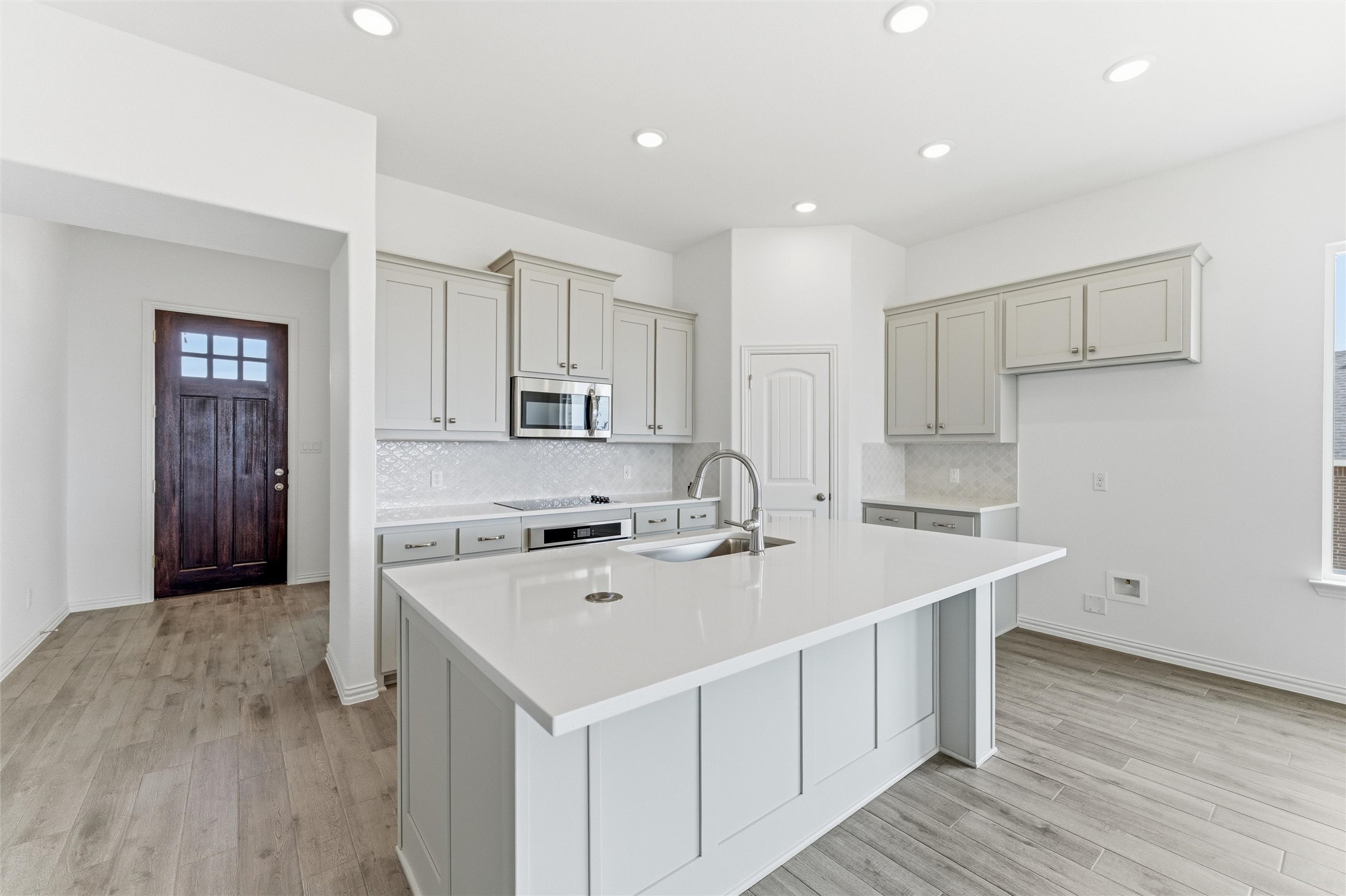 2300 Shamrock Lane Weatherford TX 76087
