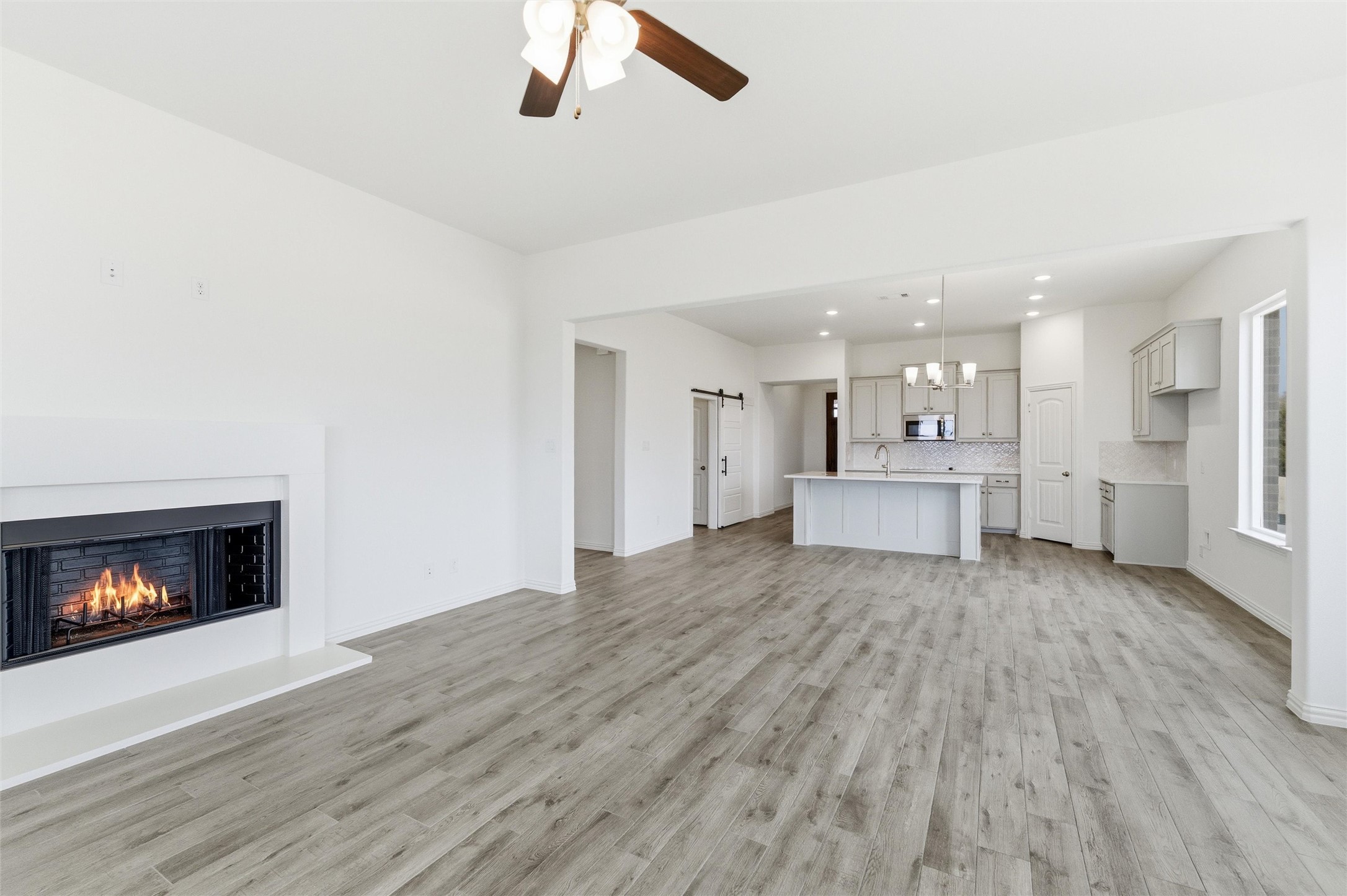 2300 Shamrock Lane Weatherford TX 76087
