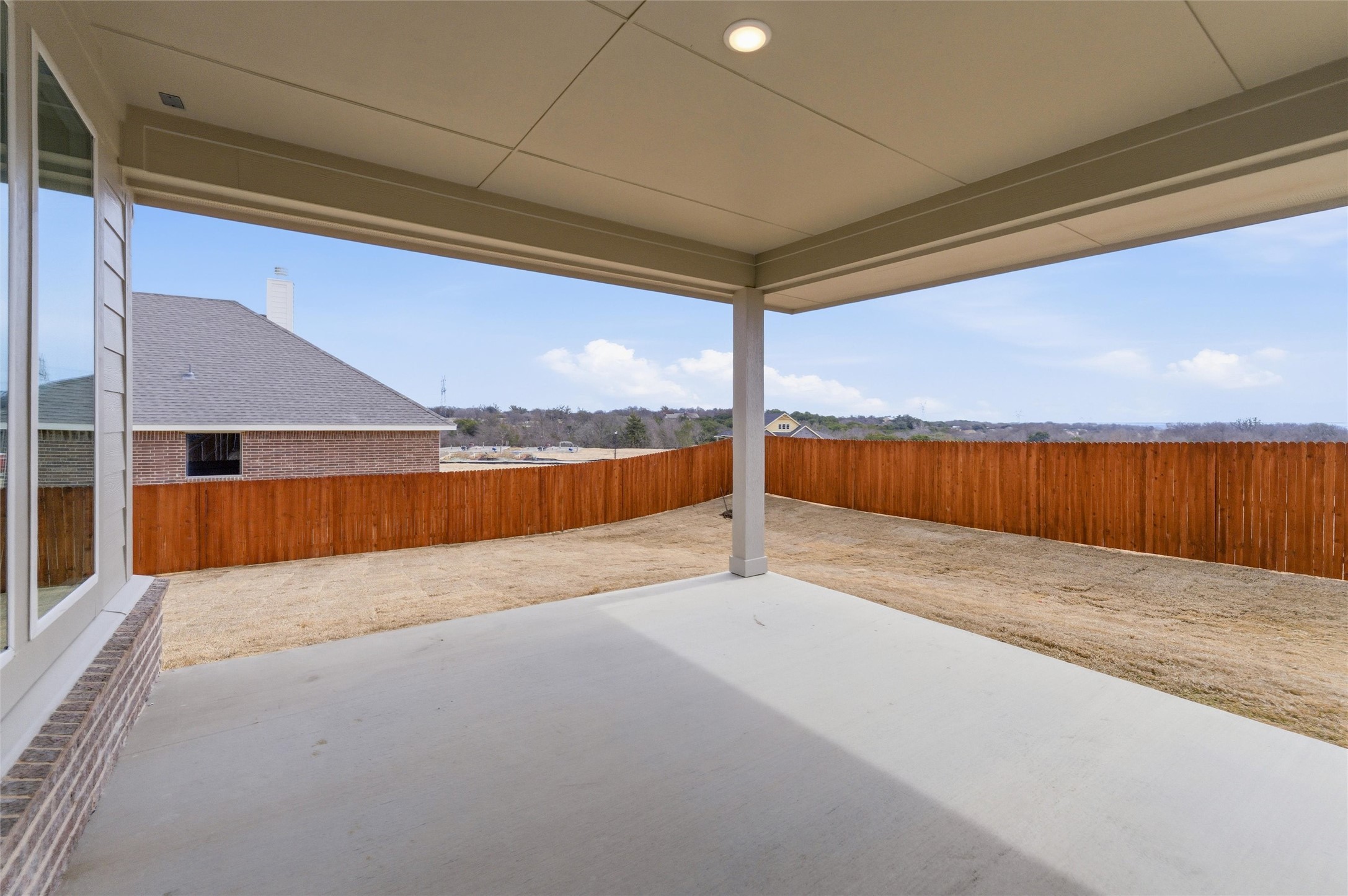 2300 Shamrock Lane Weatherford TX 76087