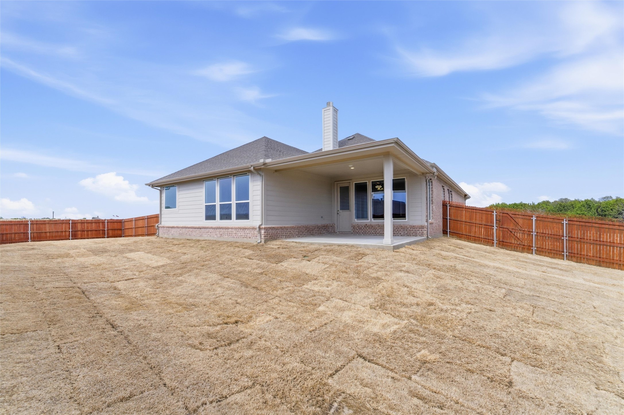 2300 Shamrock Lane Weatherford TX 76087