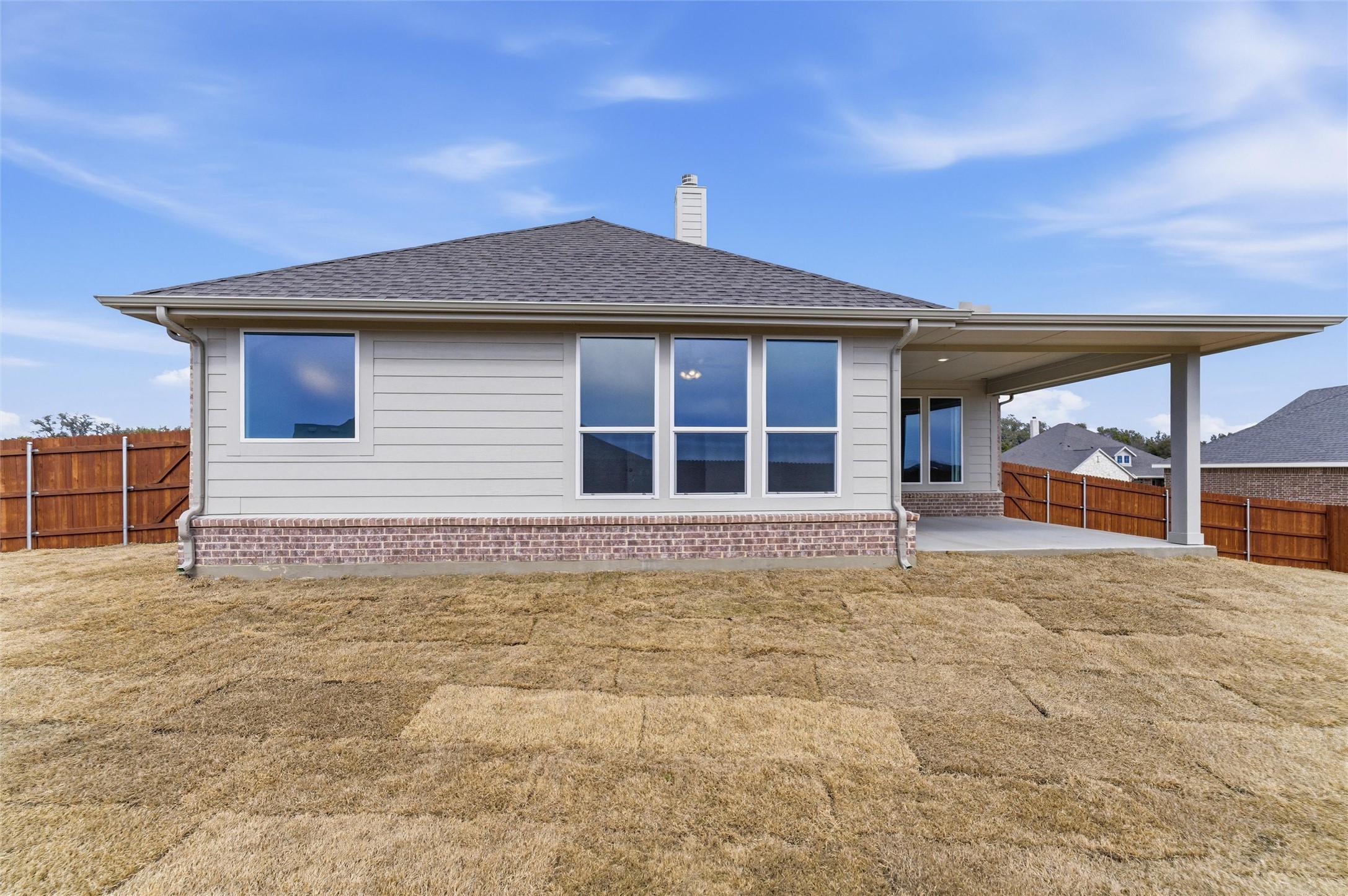 2300 Shamrock Lane Weatherford TX 76087