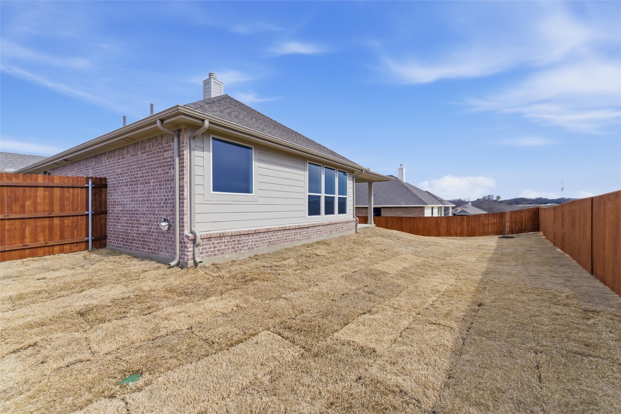2300 Shamrock Lane Weatherford TX 76087