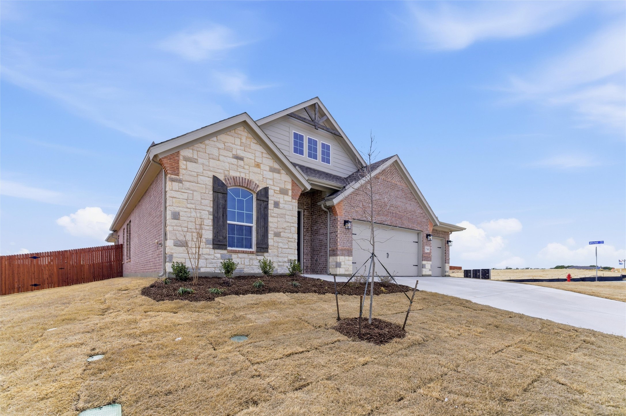 2300 Shamrock Lane Weatherford TX 76087