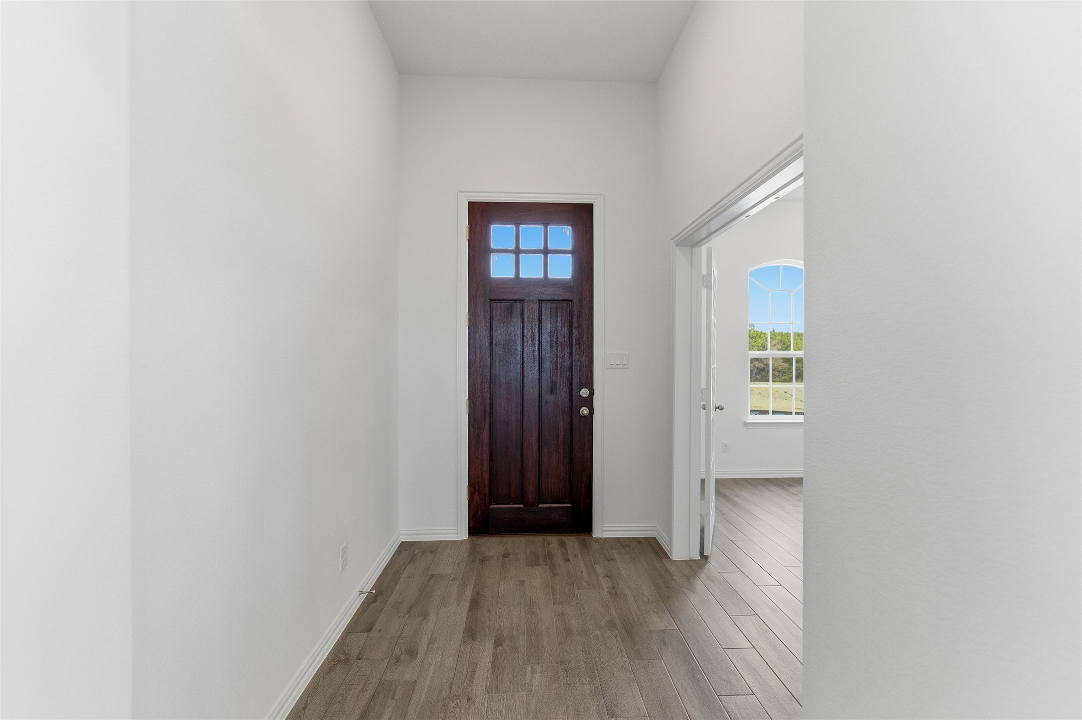 2300 Shamrock Lane Weatherford TX 76087