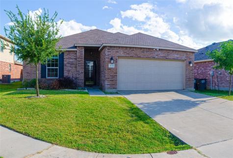 14705 Sawmill Drive Little Elm TX 75068
