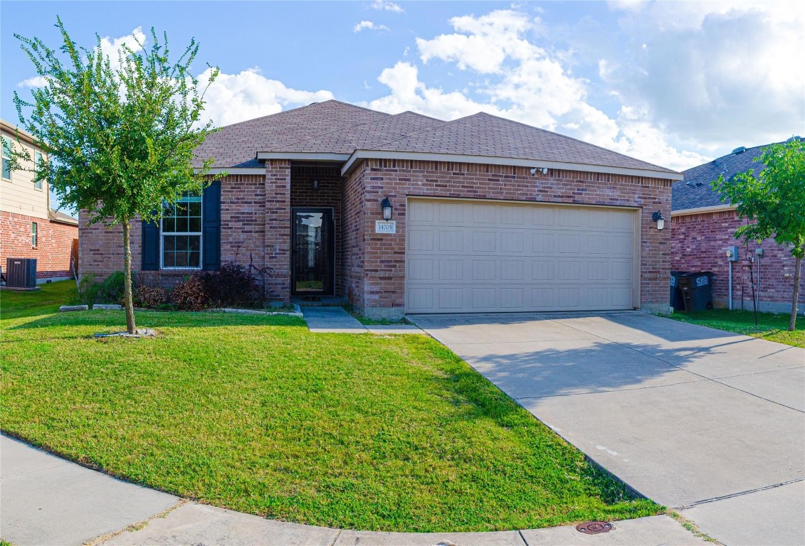 14705 Sawmill Drive Little Elm TX 75068