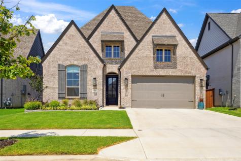 7721 Whisterwheel Way Fort Worth TX 76123