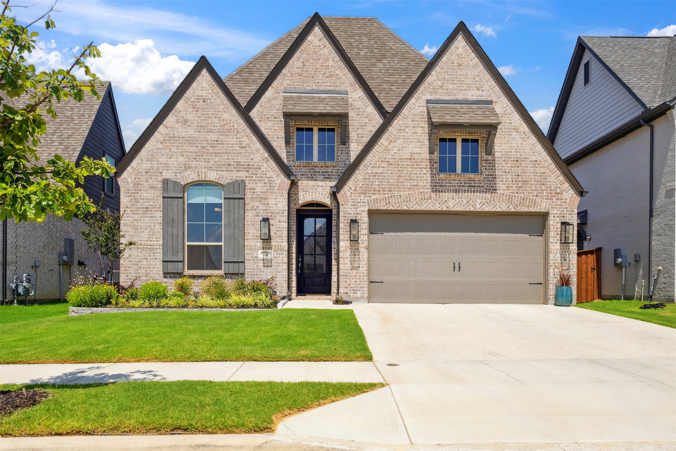 7721 Whisterwheel Way Fort Worth TX 76123