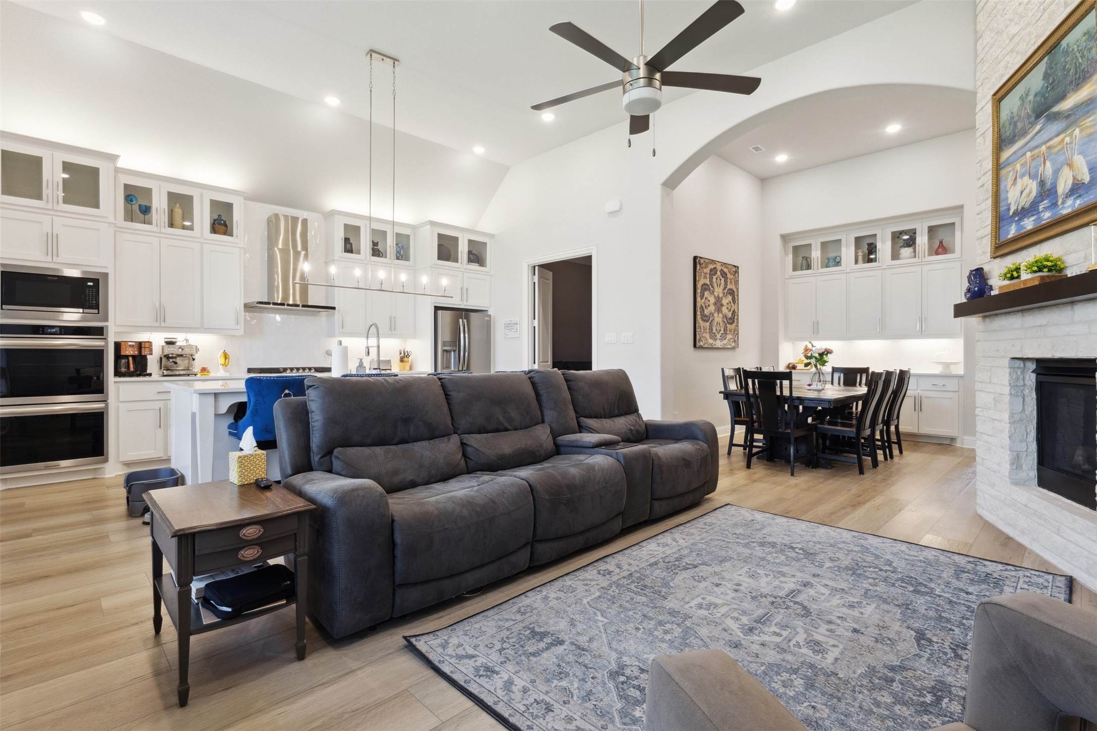 7721 Whisterwheel Way Fort Worth TX 76123