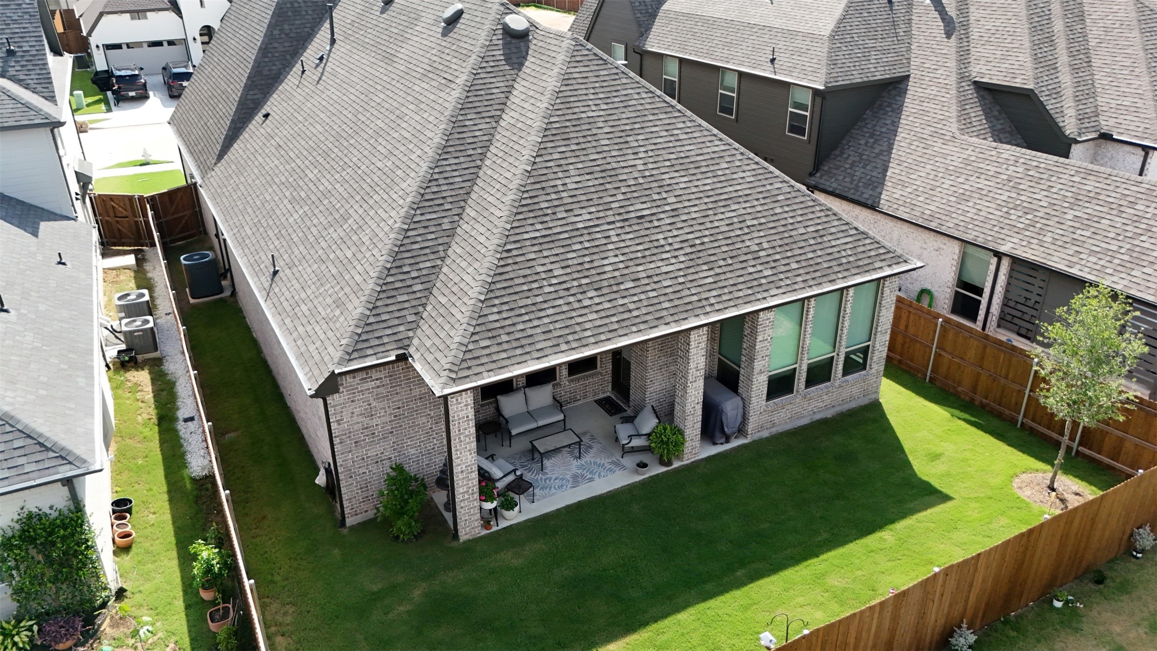 7721 Whisterwheel Way Fort Worth TX 76123