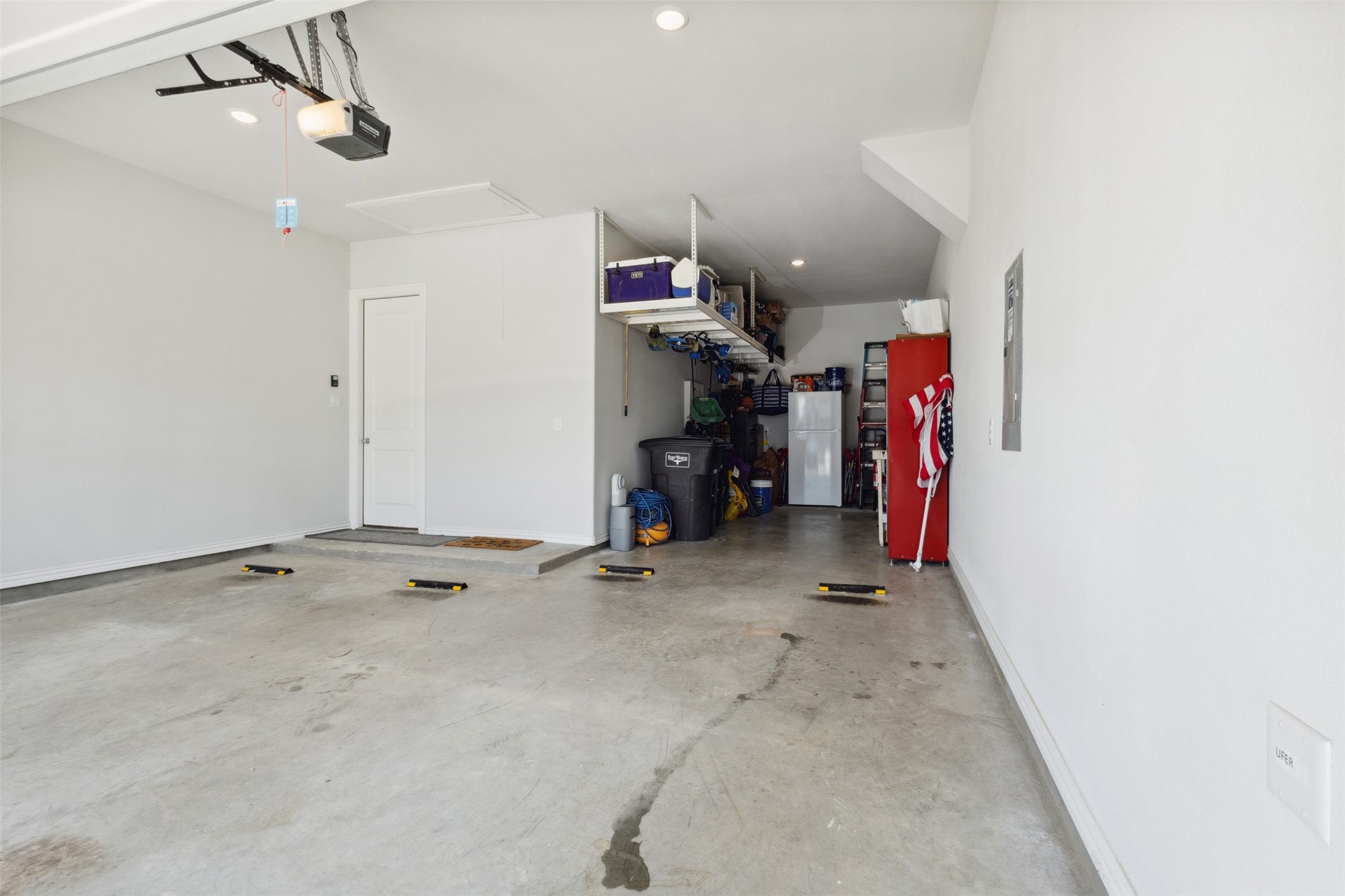 7721 Whisterwheel Way Fort Worth TX 76123
