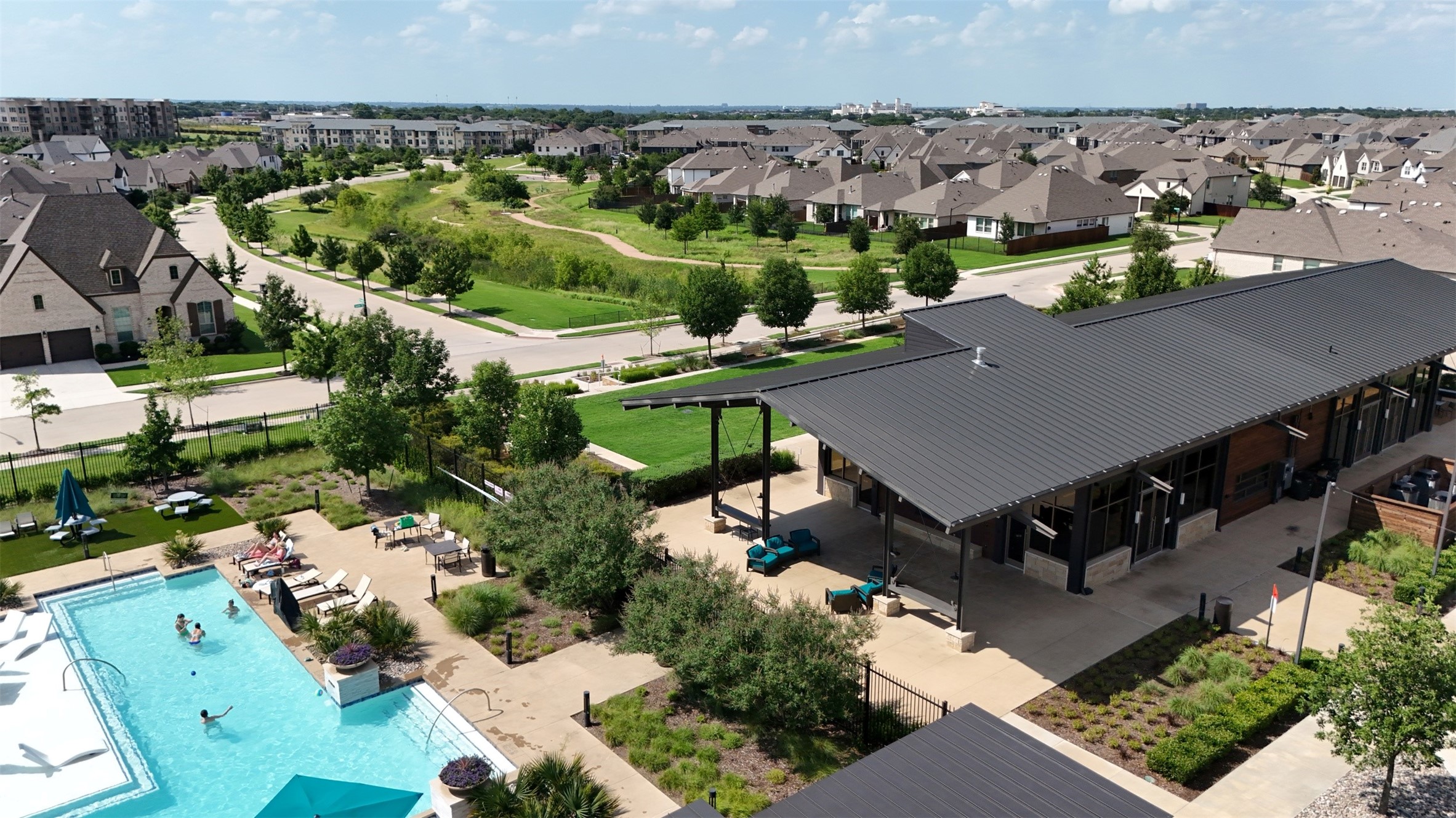 7721 Whisterwheel Way Fort Worth TX 76123
