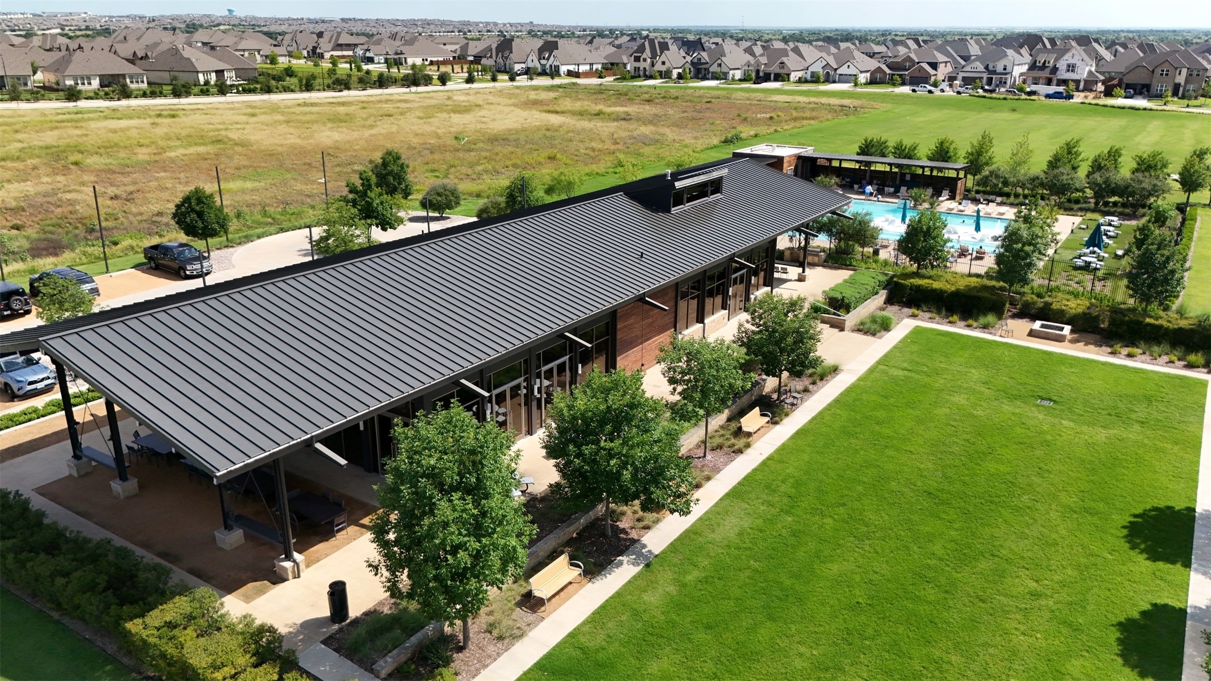 7721 Whisterwheel Way Fort Worth TX 76123