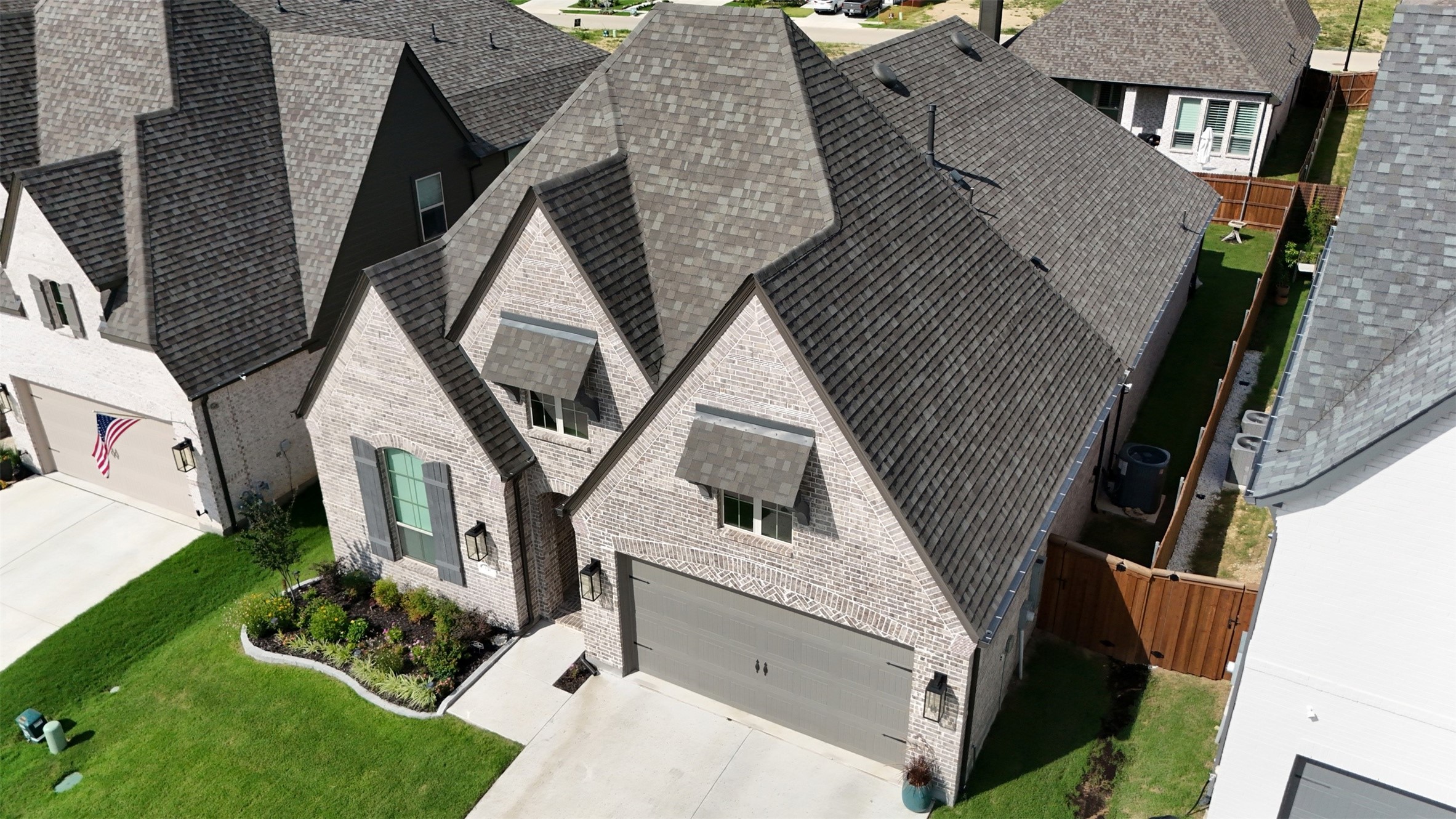 7721 Whisterwheel Way Fort Worth TX 76123