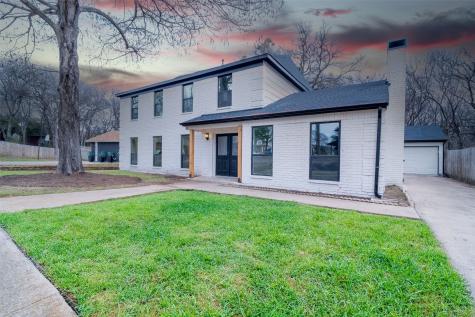 4914 Danley Court Flower Mound TX 75028
