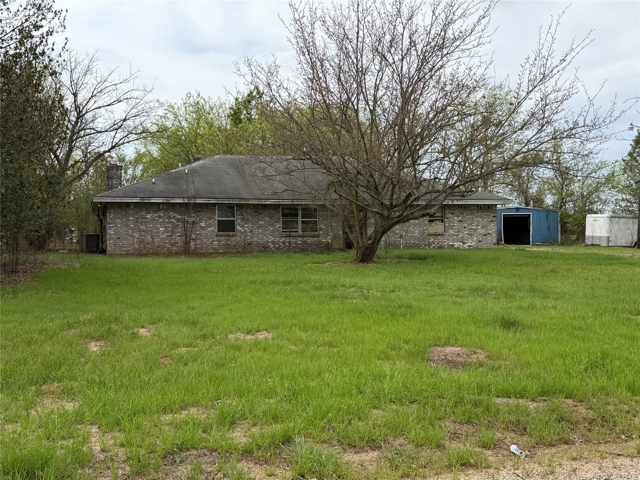 1490 County Road 44550 Paris TX 75462