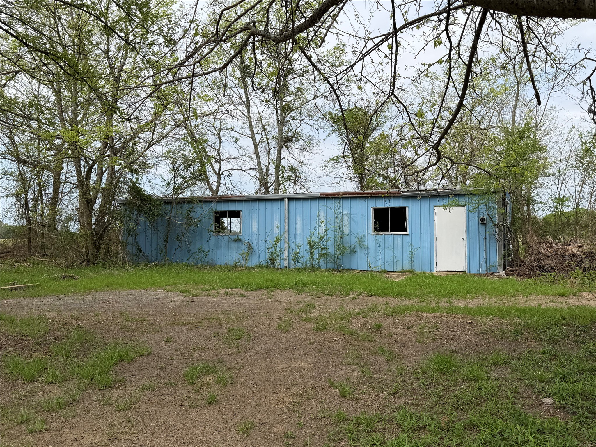 1490 County Road 44550 Paris TX 75462