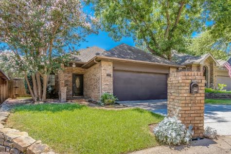 2308 Club Oaks Court Mckinney TX 75072