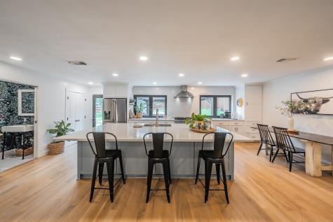 4105 Shady Valley Court Arlington TX 76013