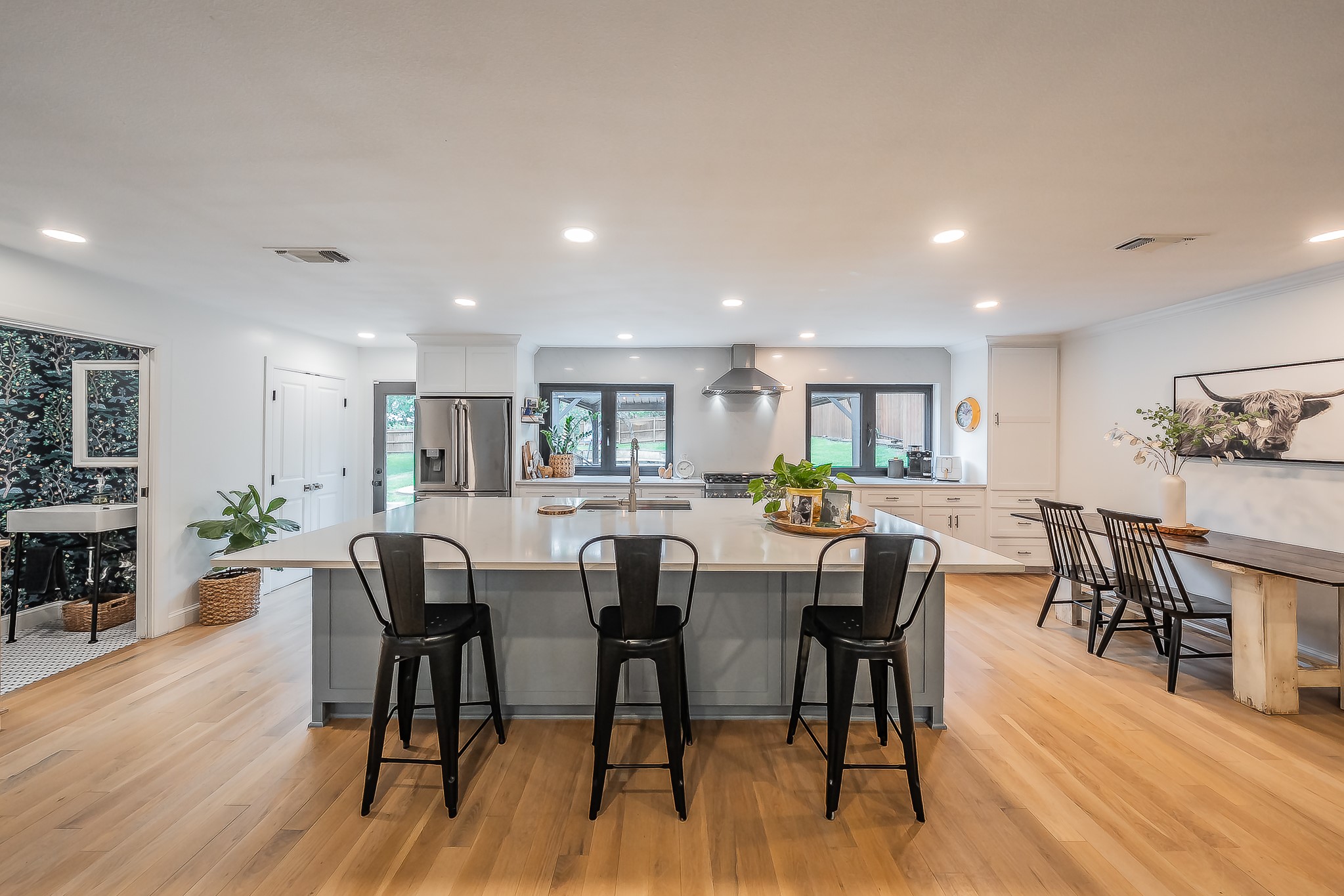 4105 Shady Valley Court Arlington TX 76013