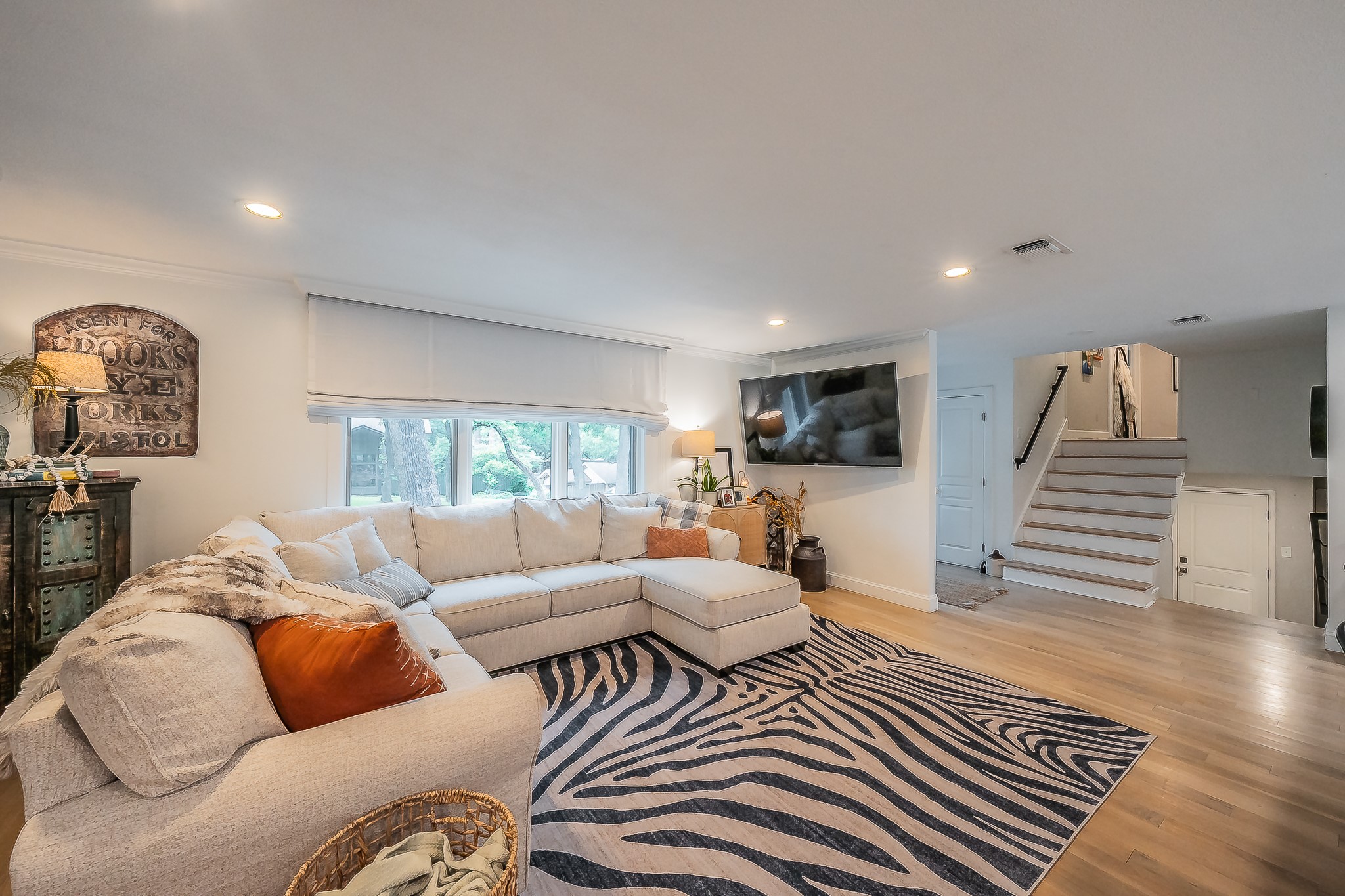 4105 Shady Valley Court Arlington TX 76013
