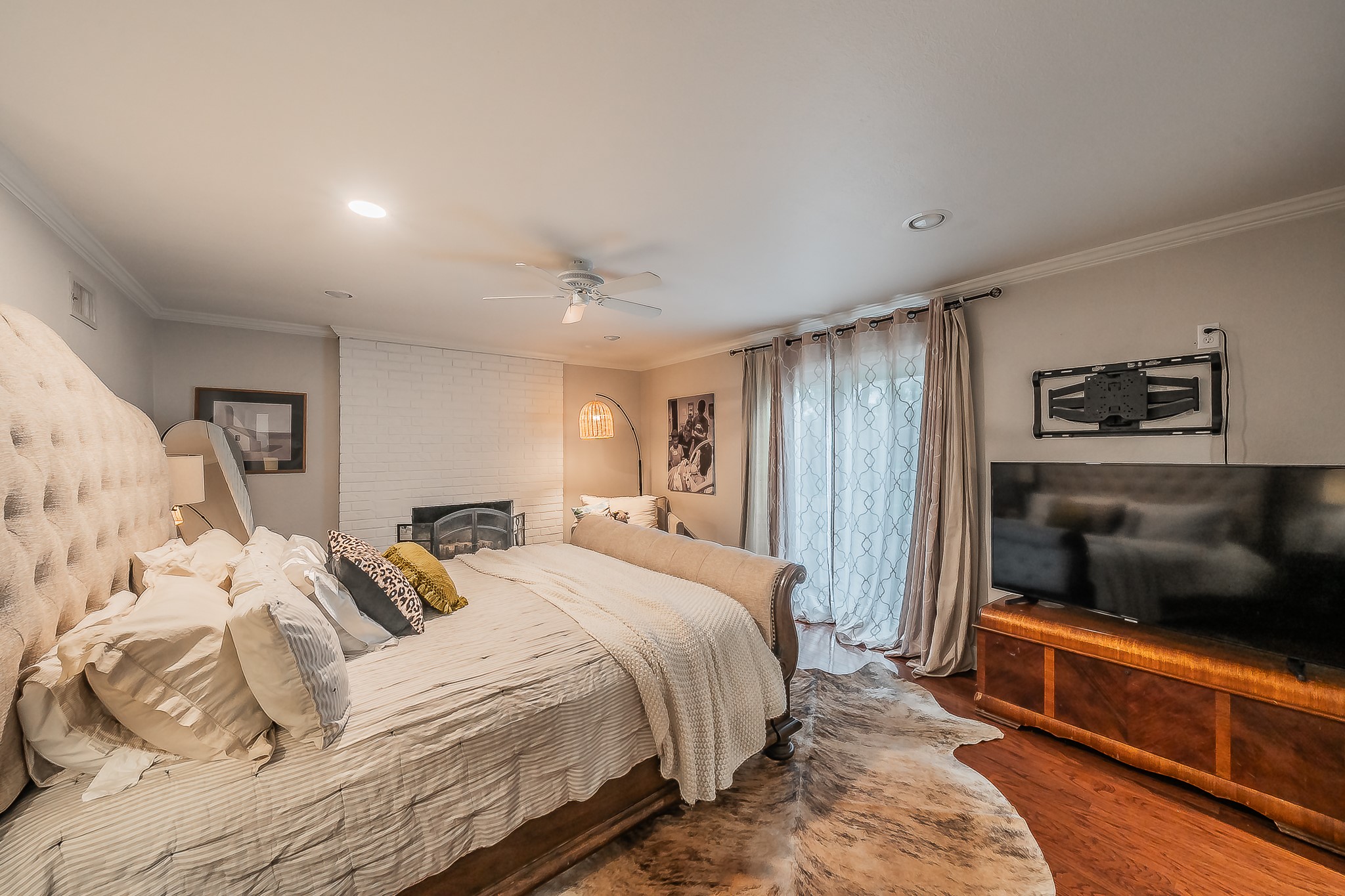 4105 Shady Valley Court Arlington TX 76013