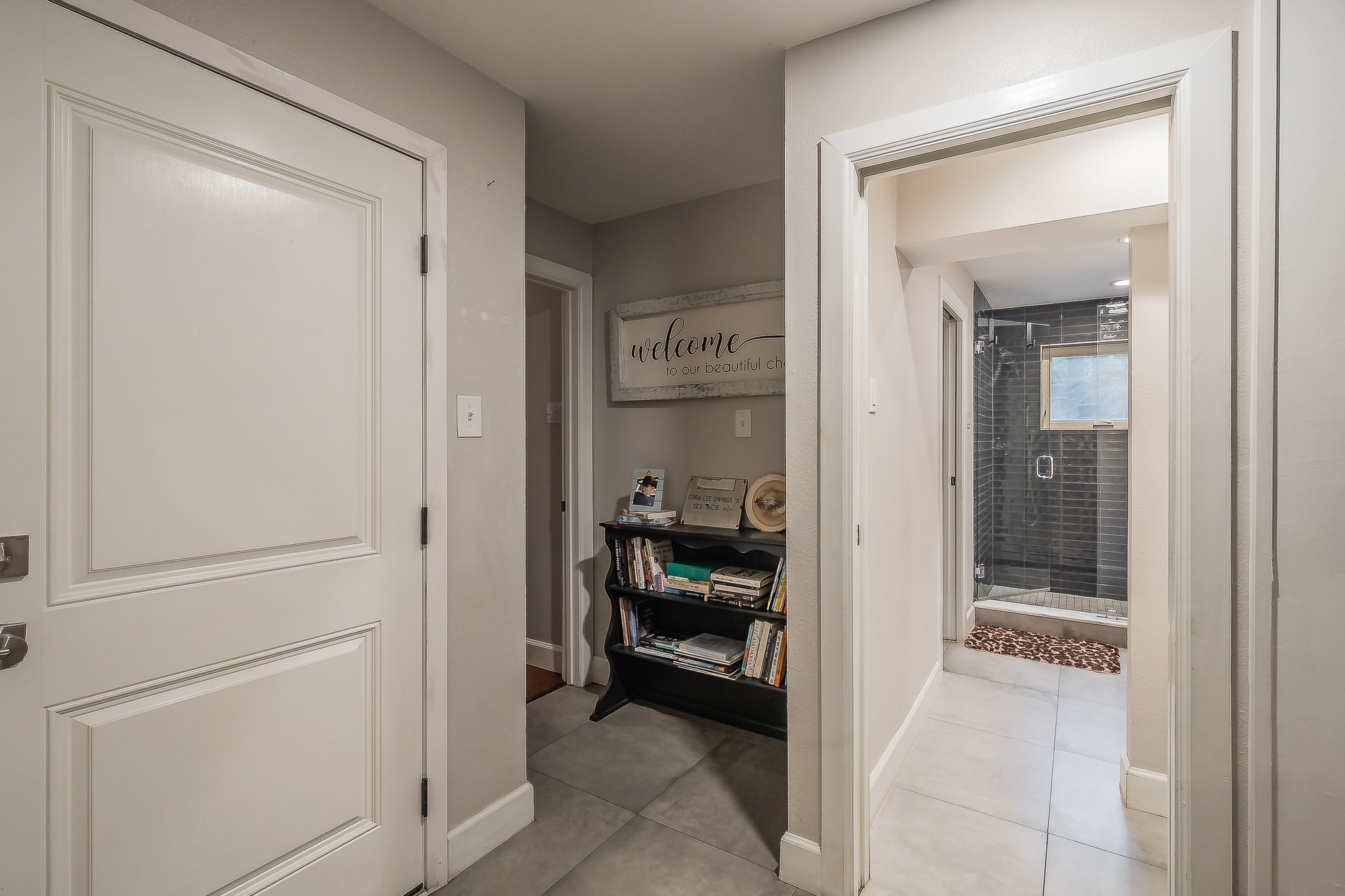 4105 Shady Valley Court Arlington TX 76013