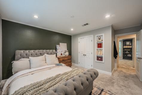 4105 Shady Valley Court Arlington TX 76013