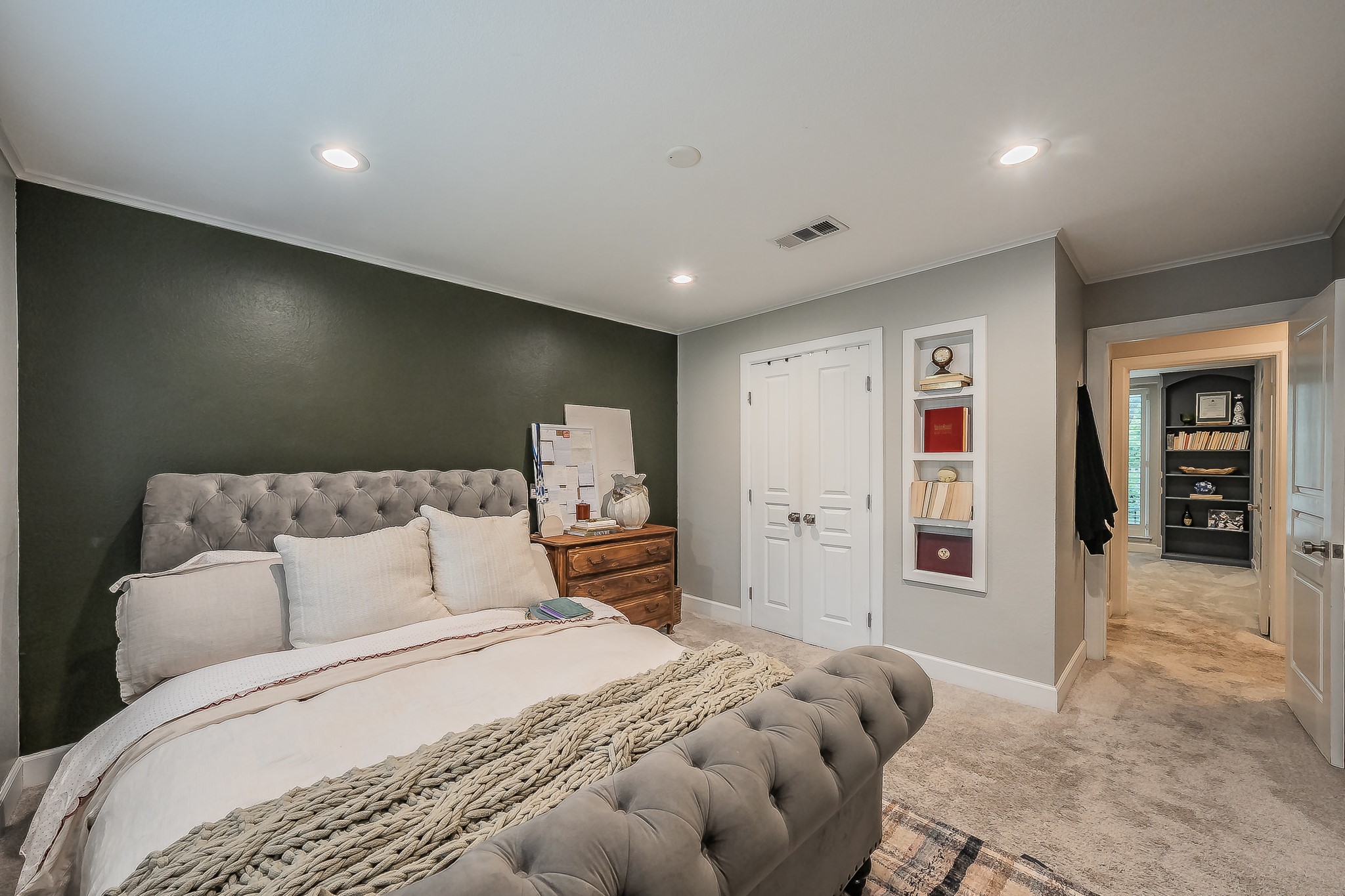 4105 Shady Valley Court Arlington TX 76013