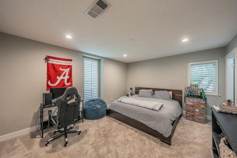 4105 Shady Valley Court Arlington TX 76013