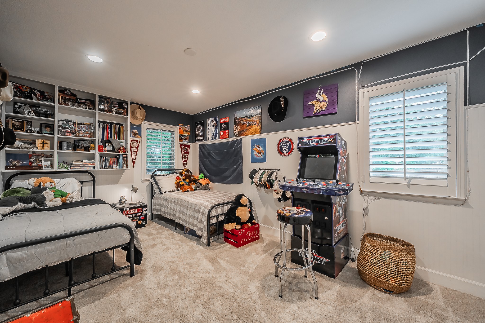 4105 Shady Valley Court Arlington TX 76013