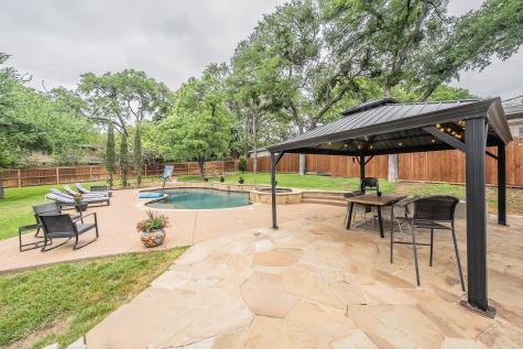 4105 Shady Valley Court Arlington TX 76013