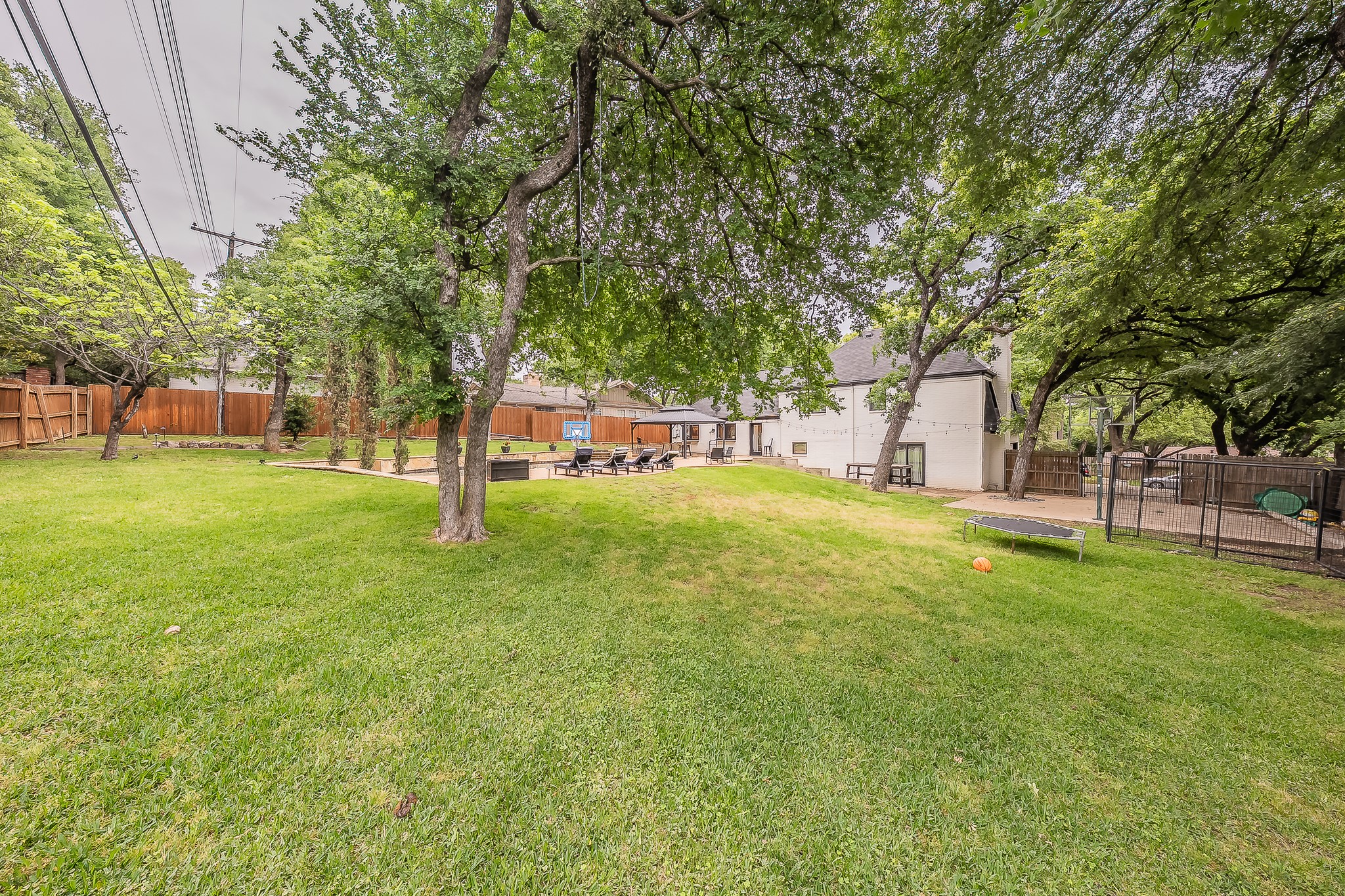 4105 Shady Valley Court Arlington TX 76013