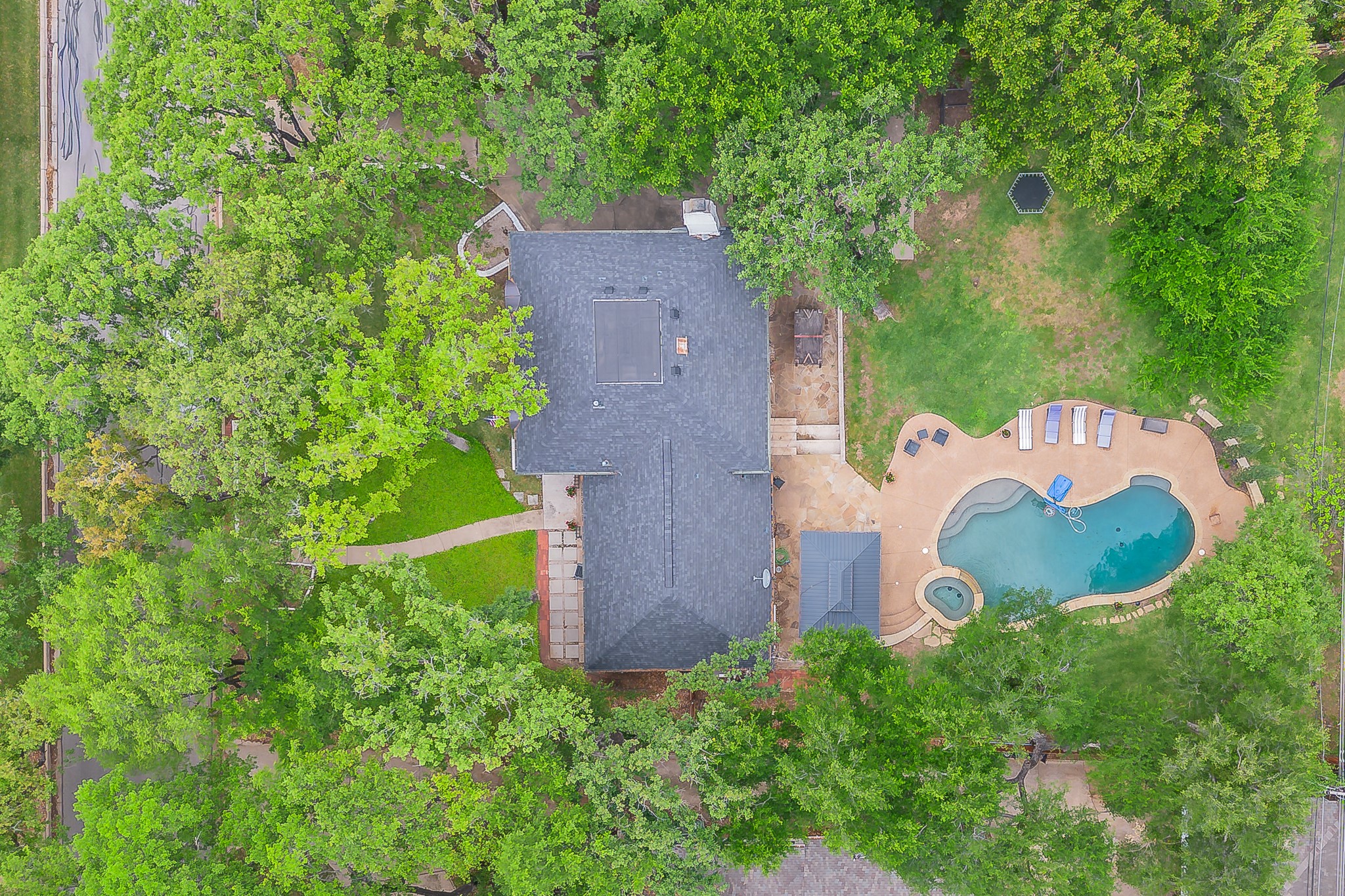 4105 Shady Valley Court Arlington TX 76013