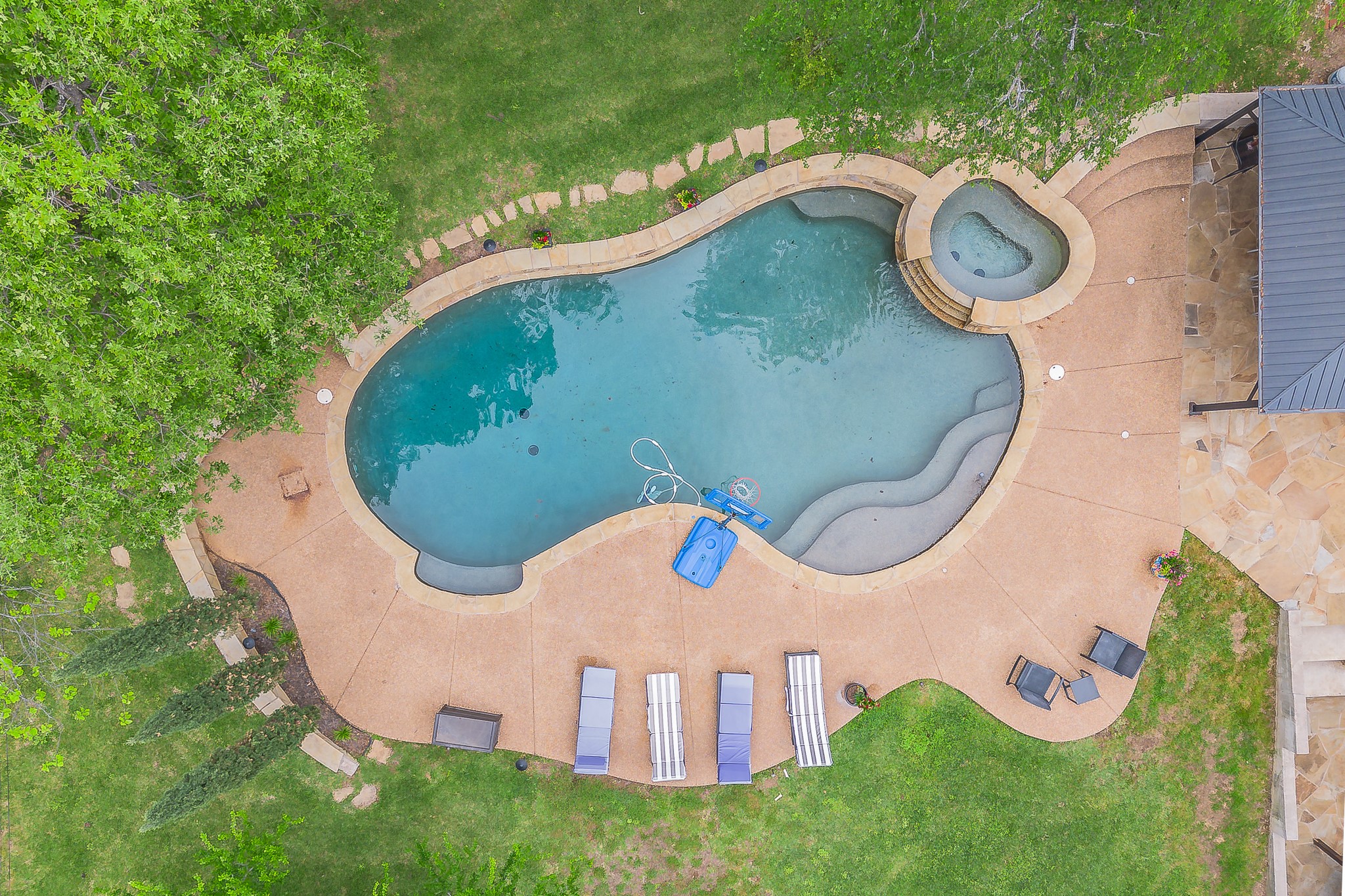 4105 Shady Valley Court Arlington TX 76013